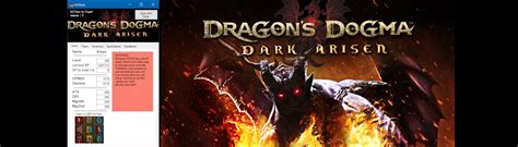 3xDAsav at Dragons Dogma Dark Arisen Nexus .